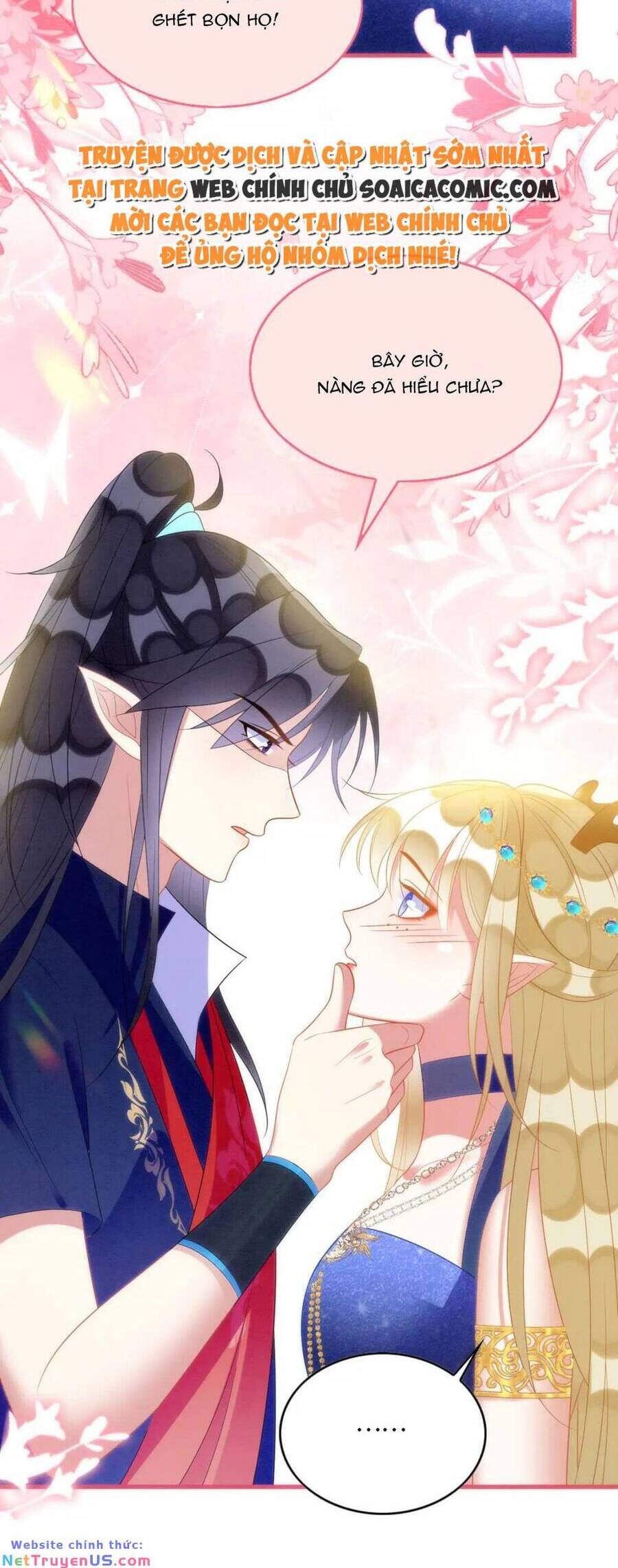 Được Chồng Rắn Siêu Sủng Khi Xuyên Qua Thú Thế Chapter 102 - 14