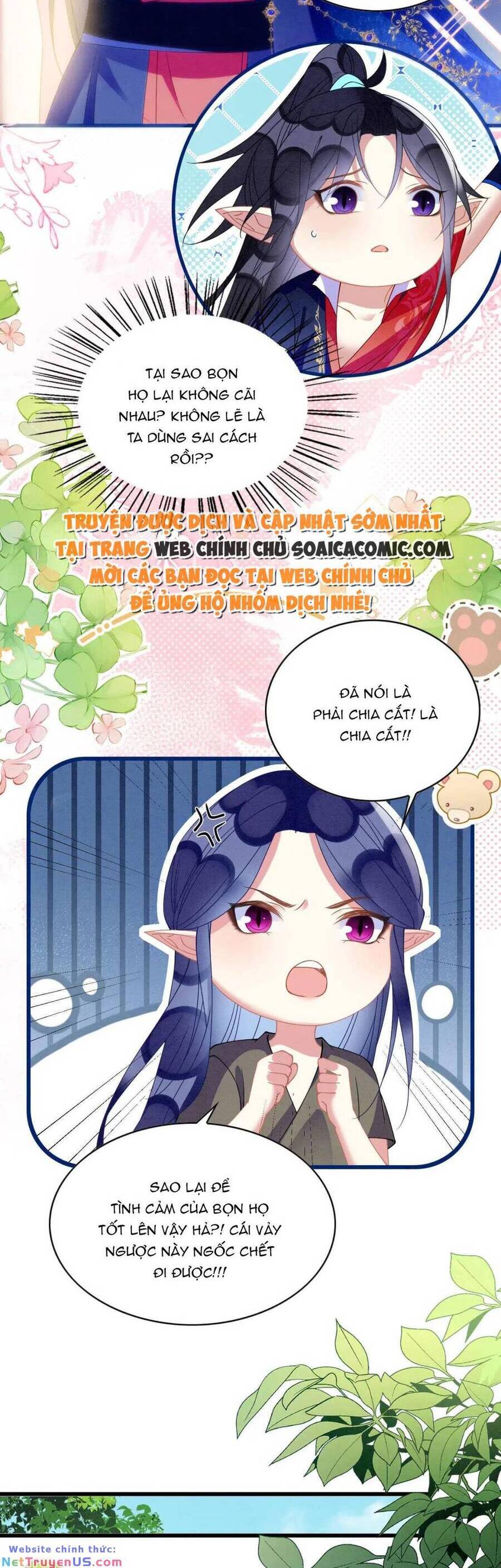 Được Chồng Rắn Siêu Sủng Khi Xuyên Qua Thú Thế Chapter 102 - 16