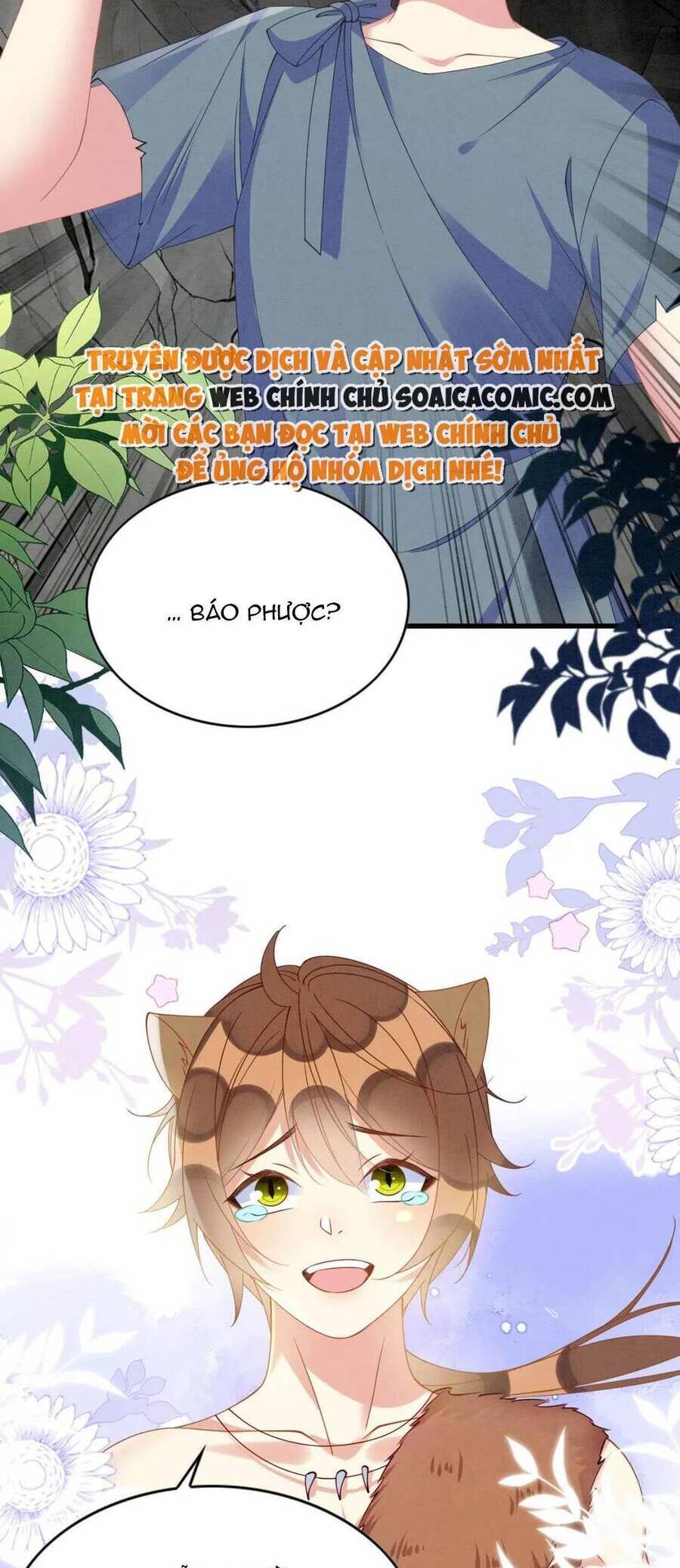 Được Chồng Rắn Siêu Sủng Khi Xuyên Qua Thú Thế Chapter 102 - 18