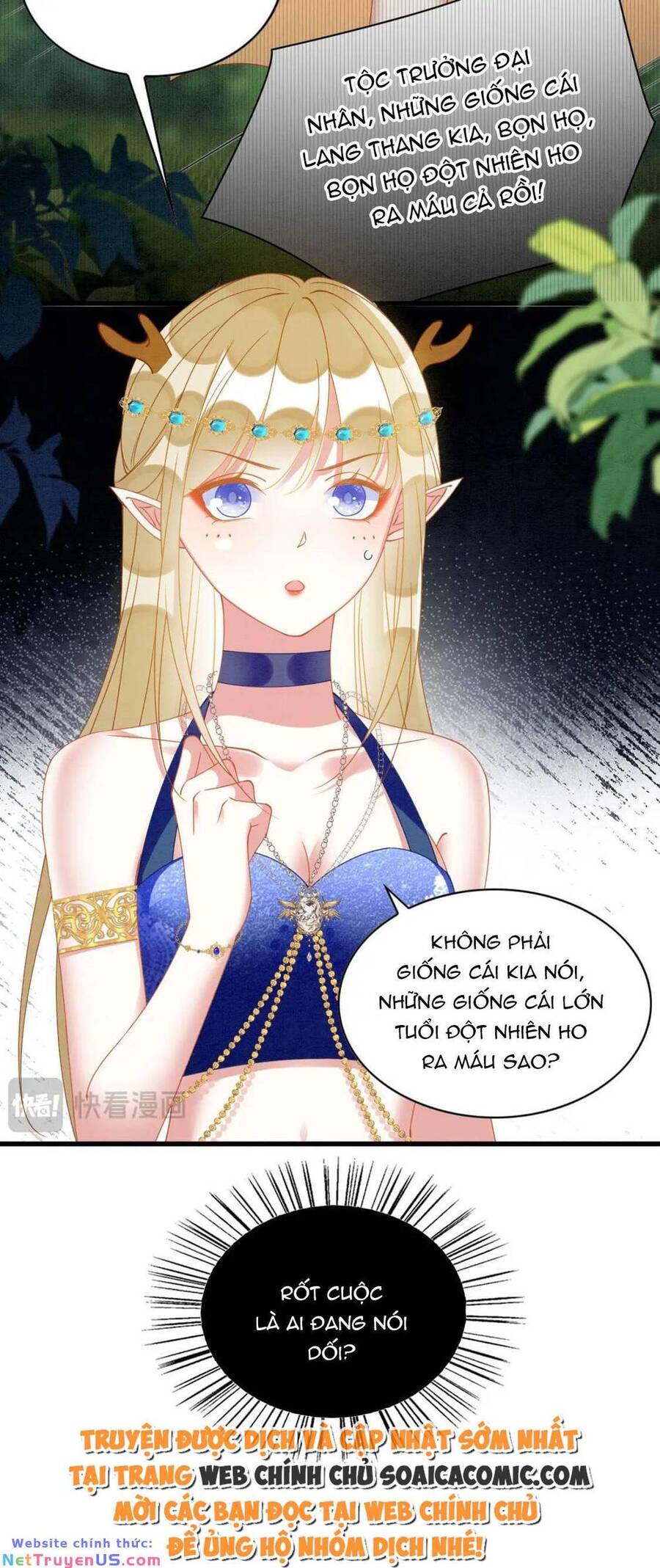 Được Chồng Rắn Siêu Sủng Khi Xuyên Qua Thú Thế Chapter 102 - 20