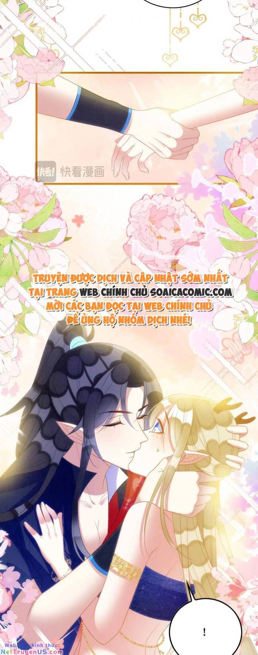 Được Chồng Rắn Siêu Sủng Khi Xuyên Qua Thú Thế Chapter 102 - 6