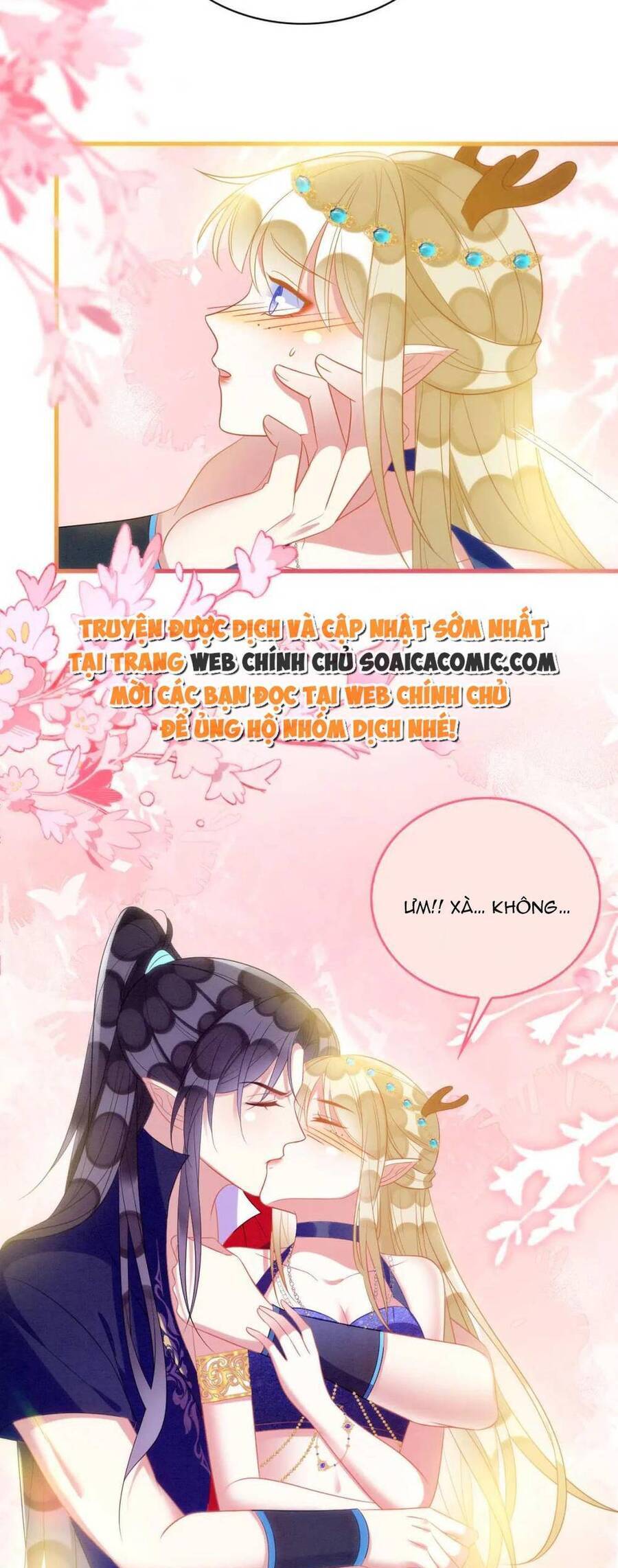 Được Chồng Rắn Siêu Sủng Khi Xuyên Qua Thú Thế Chapter 102 - 9