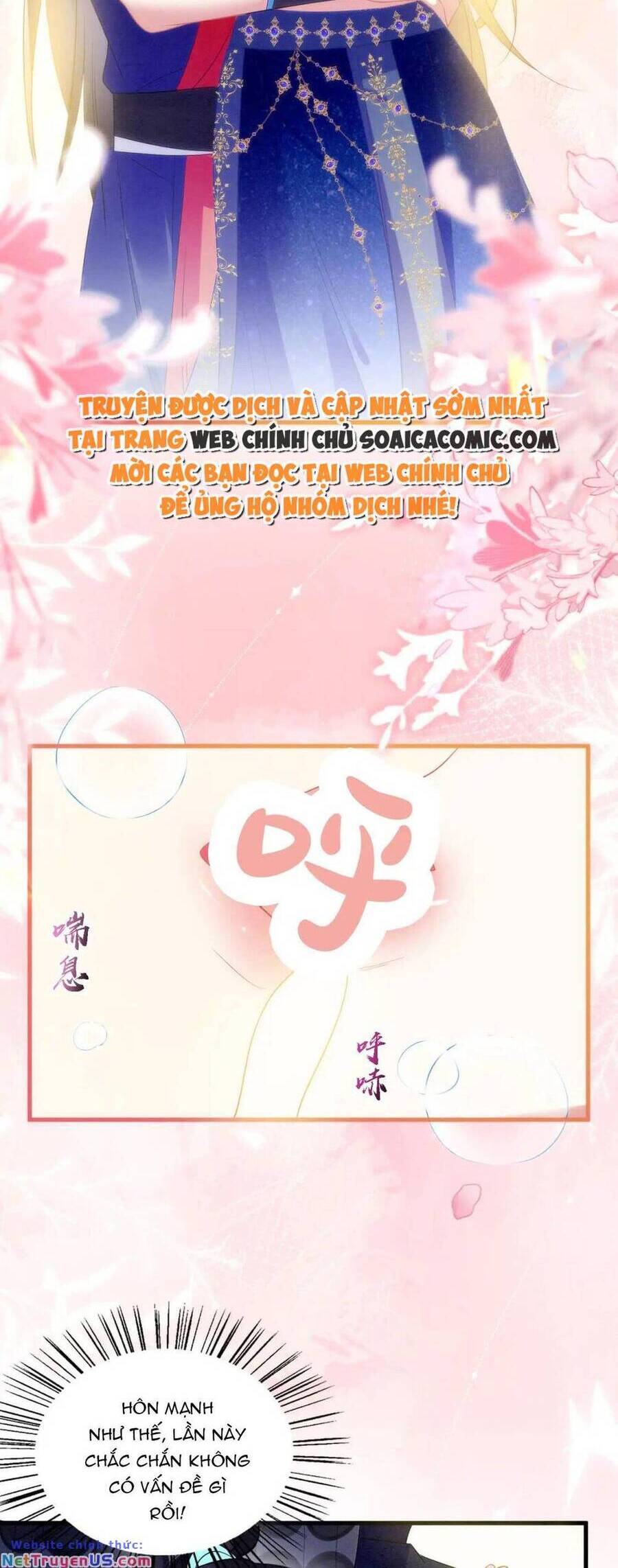 Được Chồng Rắn Siêu Sủng Khi Xuyên Qua Thú Thế Chapter 102 - 10