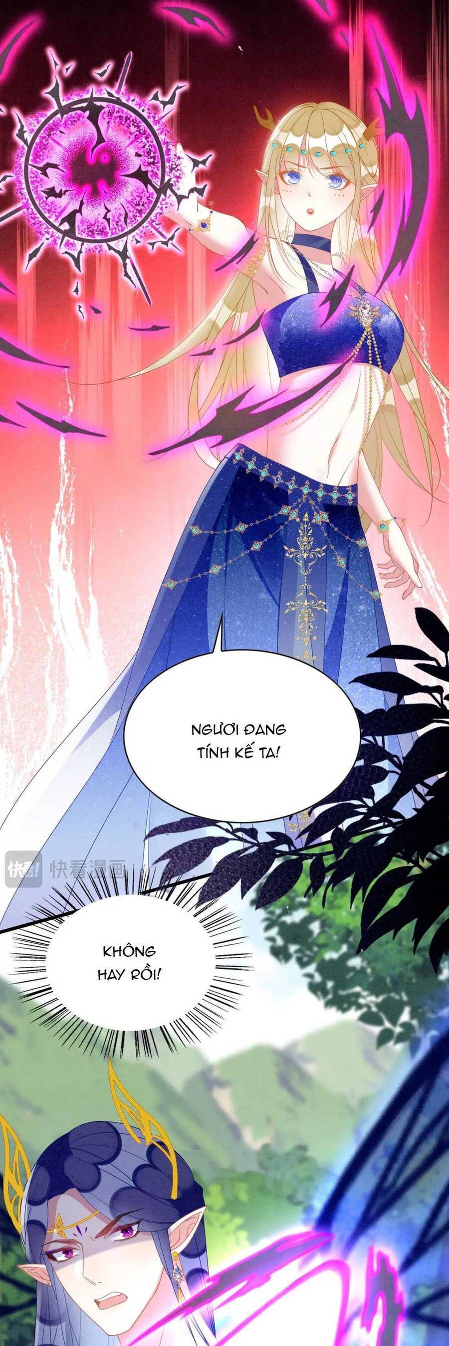 Được Chồng Rắn Siêu Sủng Khi Xuyên Qua Thú Thế Chapter 103 - 15