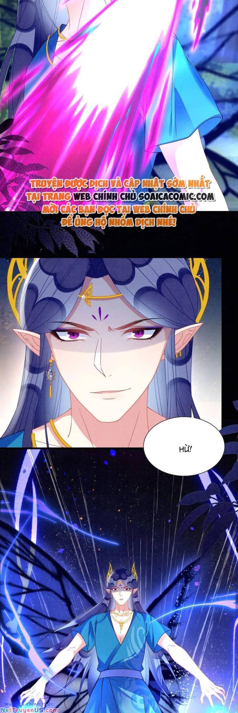 Được Chồng Rắn Siêu Sủng Khi Xuyên Qua Thú Thế Chapter 103 - 16