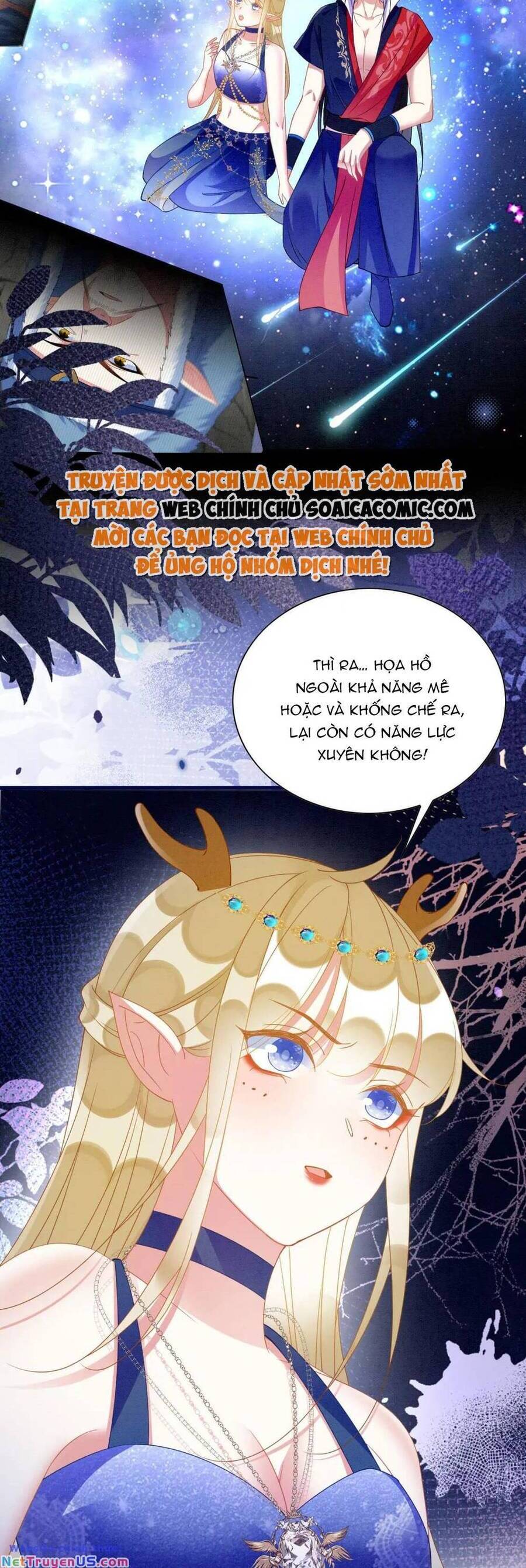 Được Chồng Rắn Siêu Sủng Khi Xuyên Qua Thú Thế Chapter 103 - 20