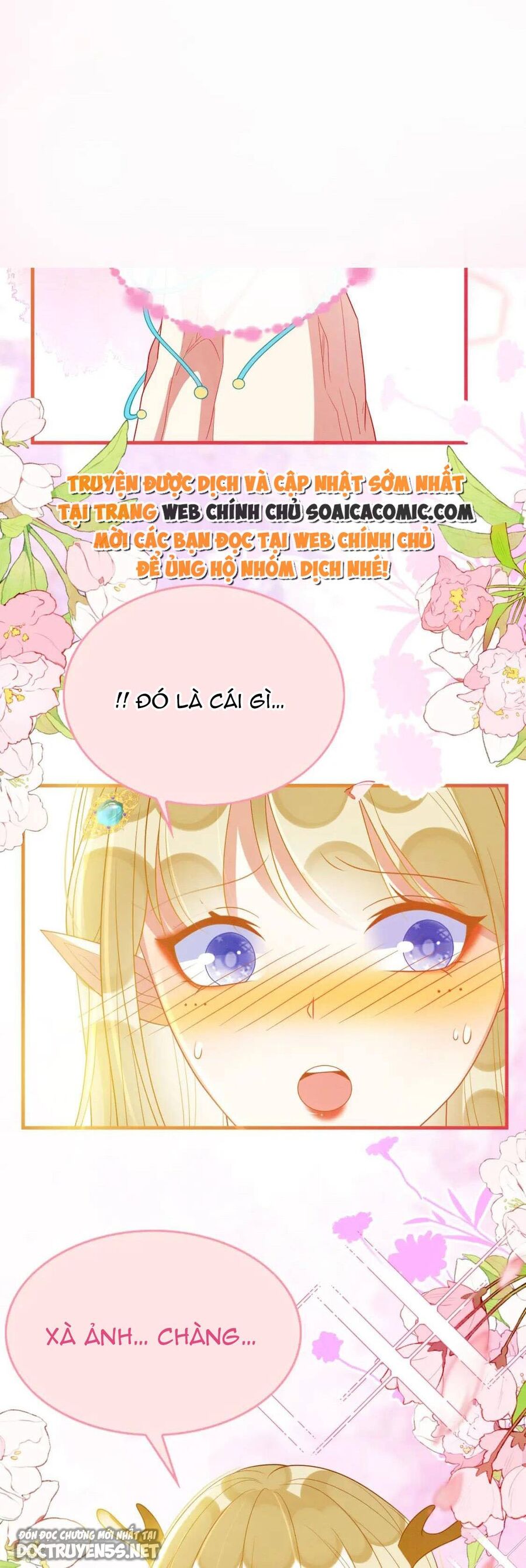 Được Chồng Rắn Siêu Sủng Khi Xuyên Qua Thú Thế Chapter 98 - 13