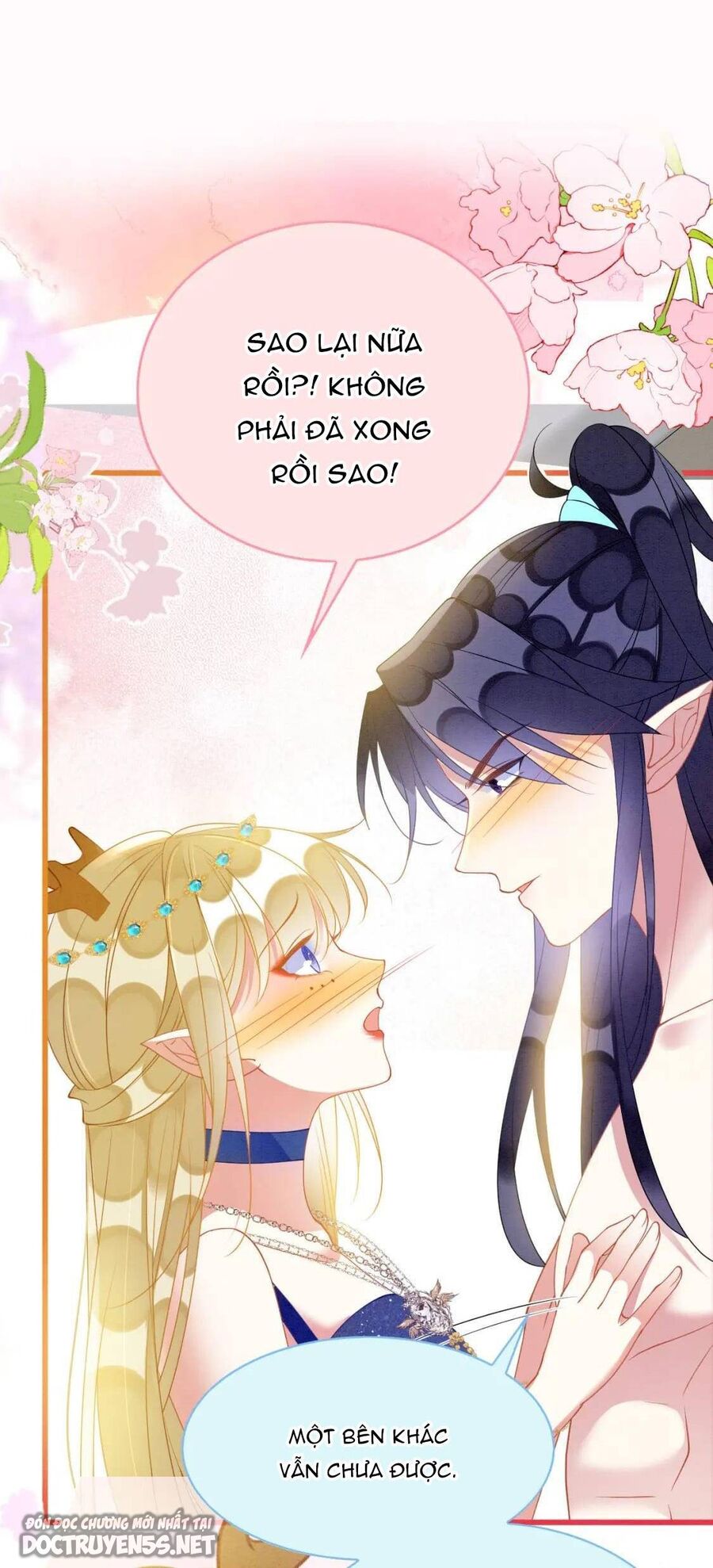 Được Chồng Rắn Siêu Sủng Khi Xuyên Qua Thú Thế Chapter 98 - 22