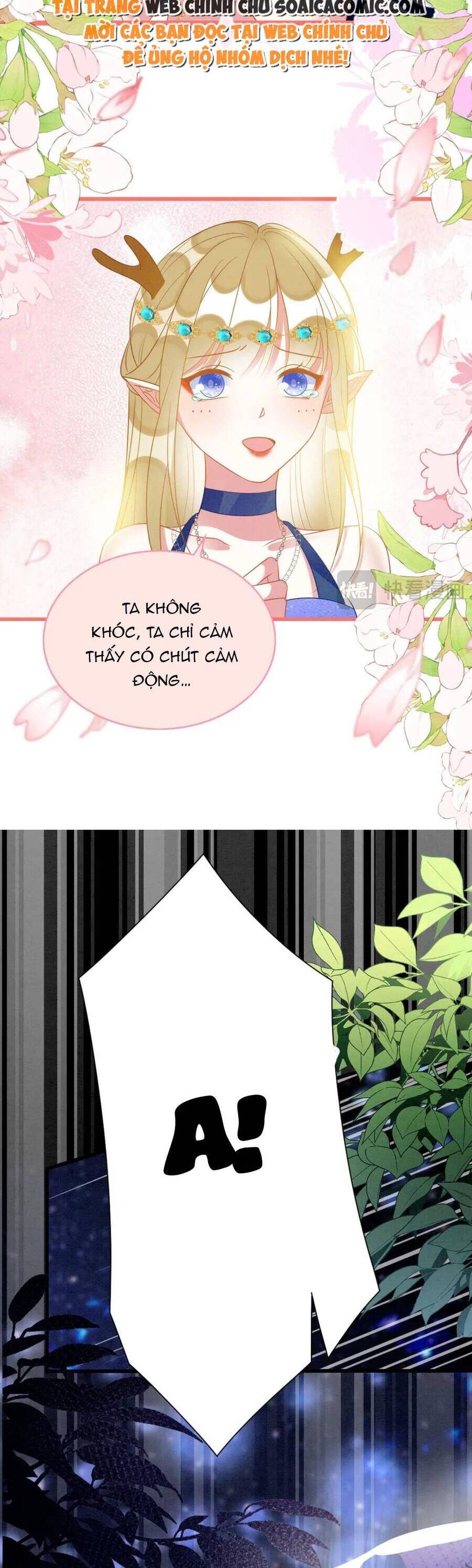 Được Chồng Rắn Siêu Sủng Khi Xuyên Qua Thú Thế Chapter 104 - 12