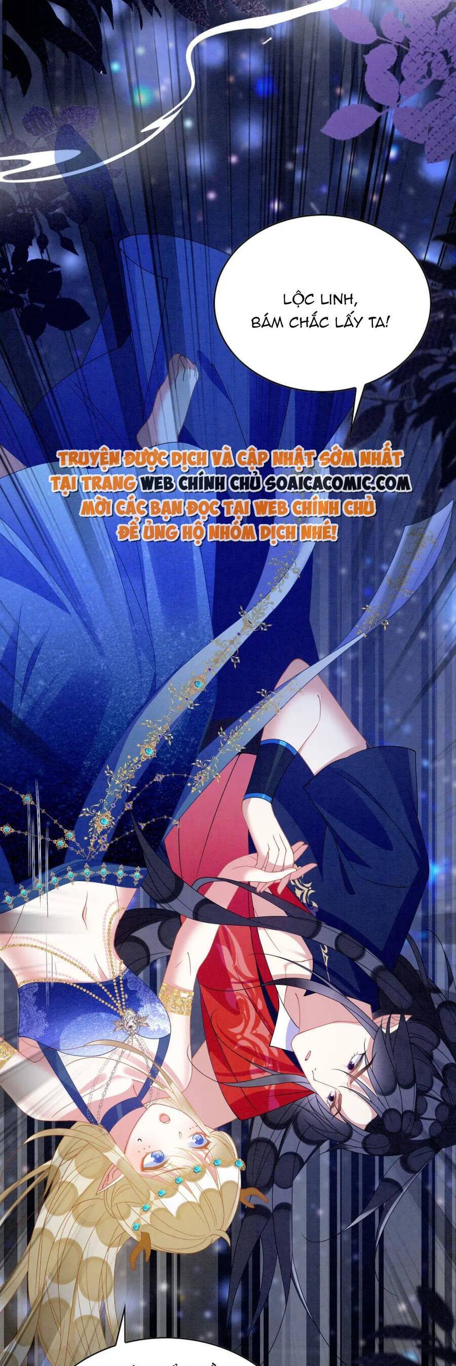 Được Chồng Rắn Siêu Sủng Khi Xuyên Qua Thú Thế Chapter 104 - 13