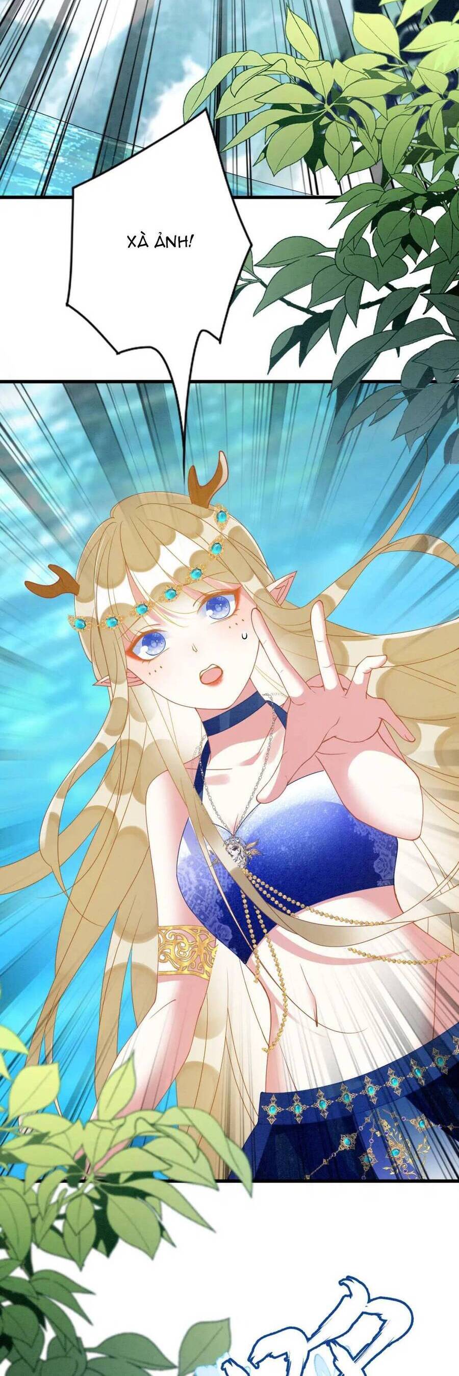 Được Chồng Rắn Siêu Sủng Khi Xuyên Qua Thú Thế Chapter 104 - 16