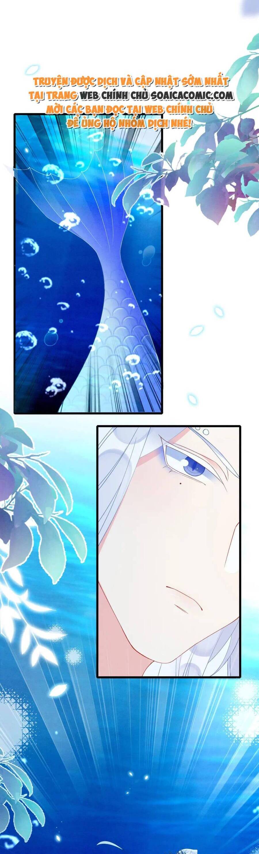 Được Chồng Rắn Siêu Sủng Khi Xuyên Qua Thú Thế Chapter 104 - 18