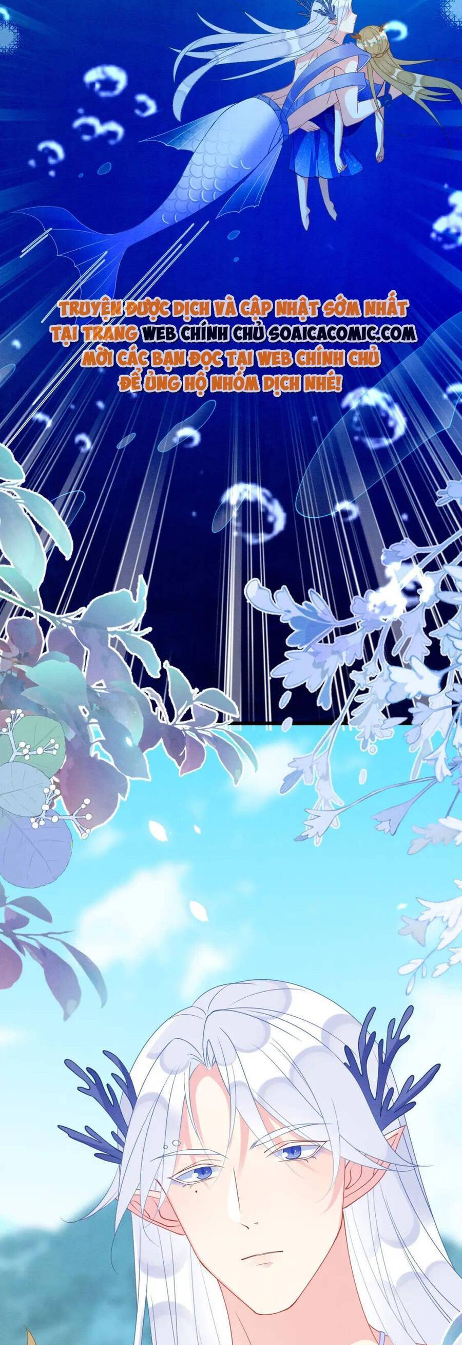 Được Chồng Rắn Siêu Sủng Khi Xuyên Qua Thú Thế Chapter 104 - 19