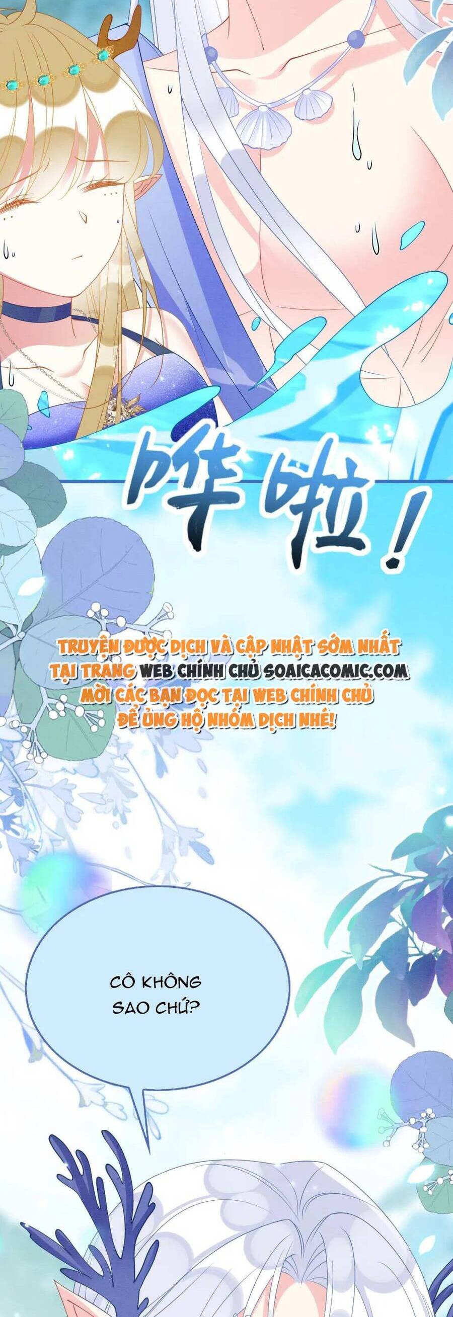 Được Chồng Rắn Siêu Sủng Khi Xuyên Qua Thú Thế Chapter 104 - 20