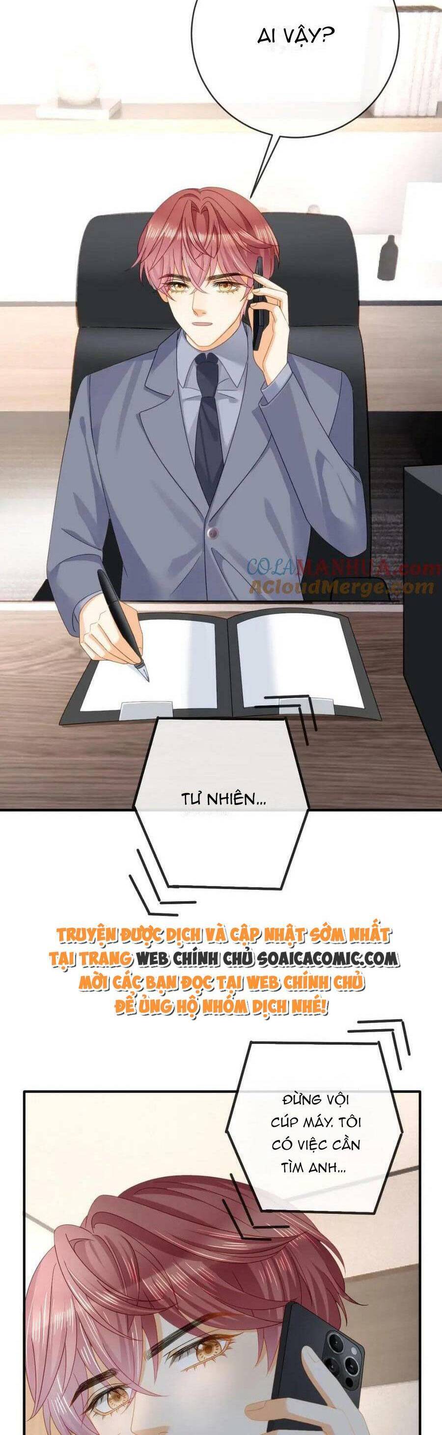 Trở Thành Boss Siêu Giàu Sau Thất Nghiệp Chapter 106 - 13