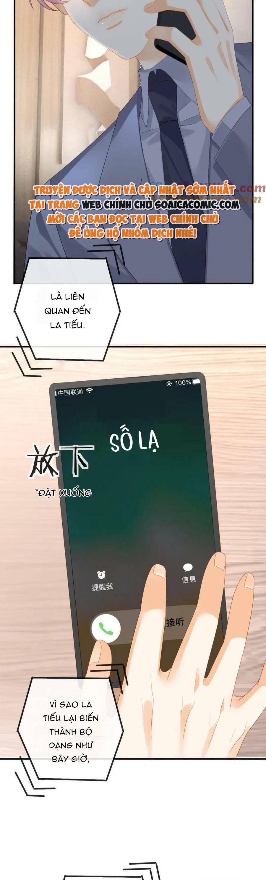 Trở Thành Boss Siêu Giàu Sau Thất Nghiệp Chapter 106 - 14