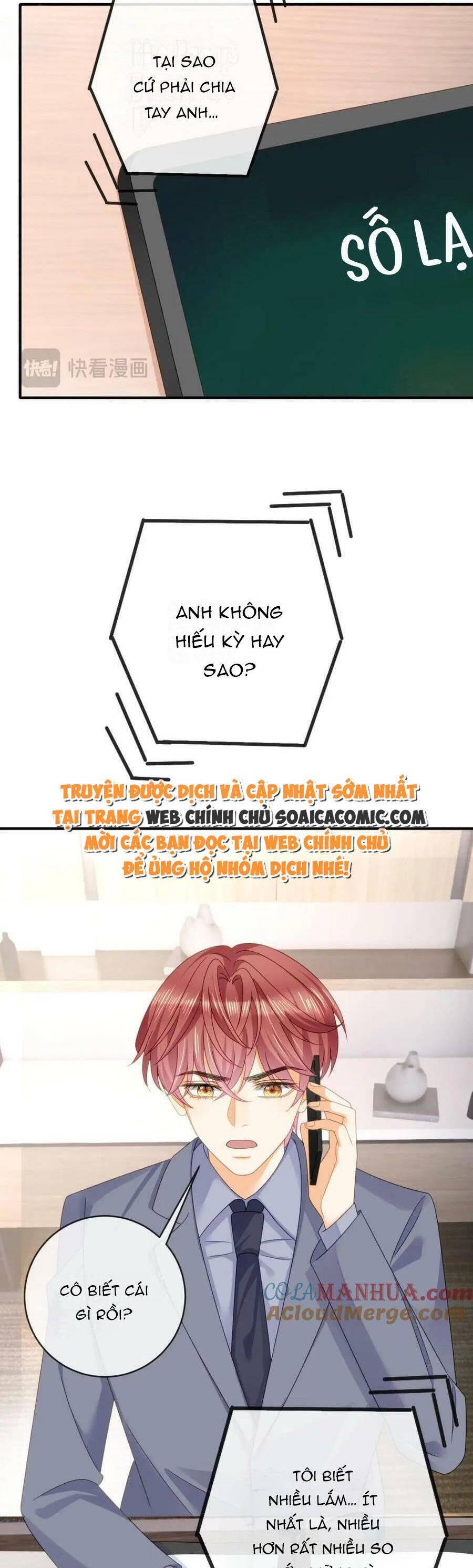 Trở Thành Boss Siêu Giàu Sau Thất Nghiệp Chapter 106 - 15
