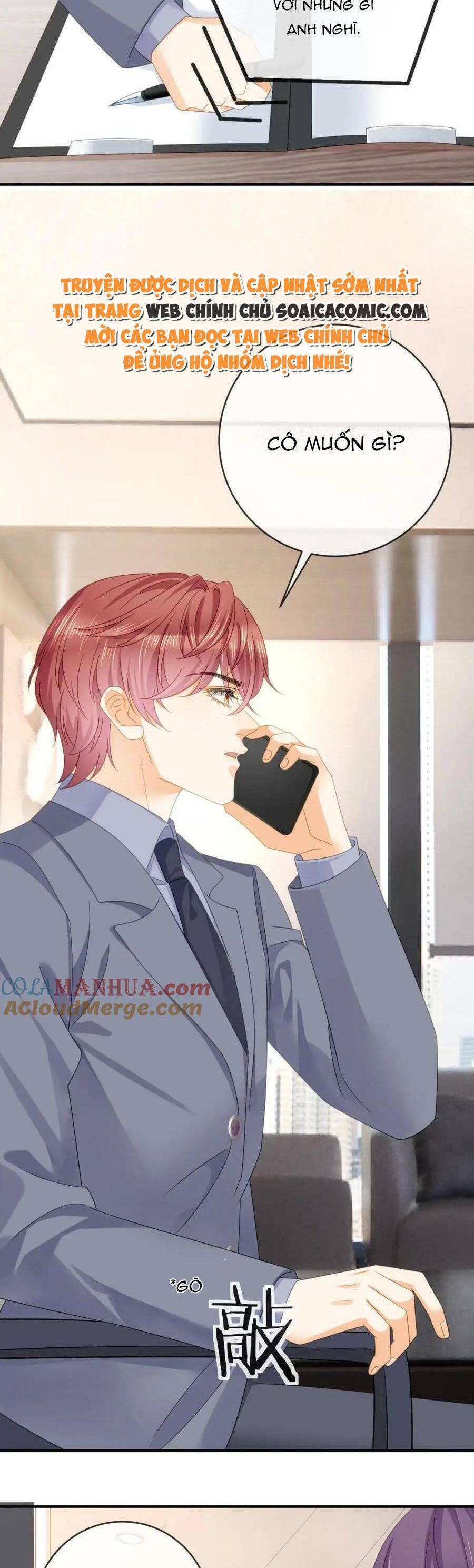 Trở Thành Boss Siêu Giàu Sau Thất Nghiệp Chapter 106 - 16