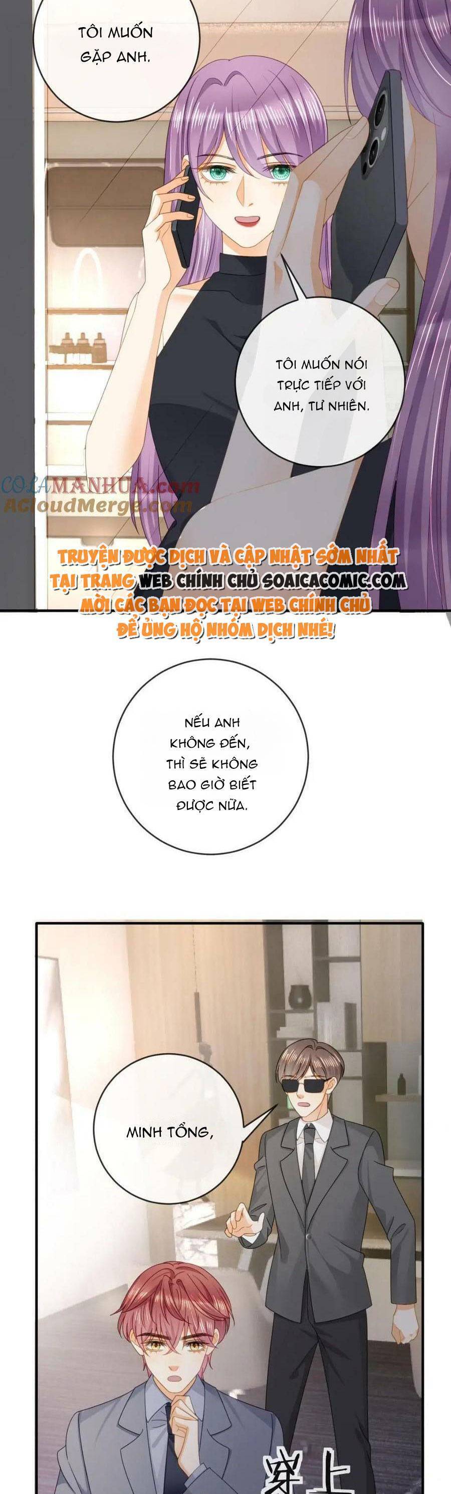 Trở Thành Boss Siêu Giàu Sau Thất Nghiệp Chapter 106 - 17