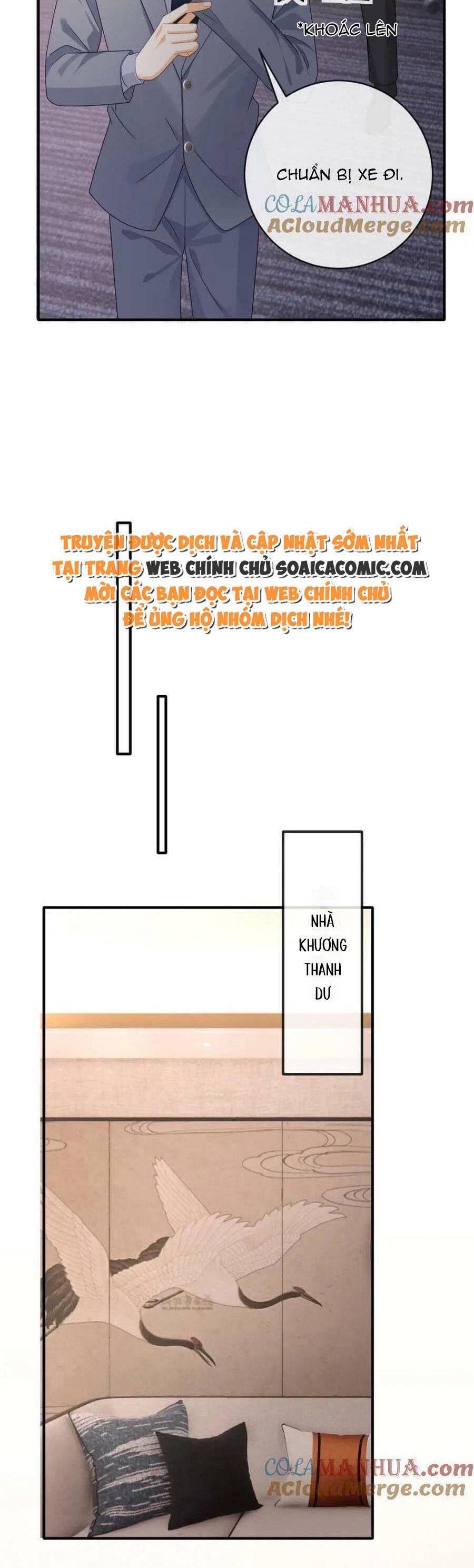 Trở Thành Boss Siêu Giàu Sau Thất Nghiệp Chapter 106 - 18