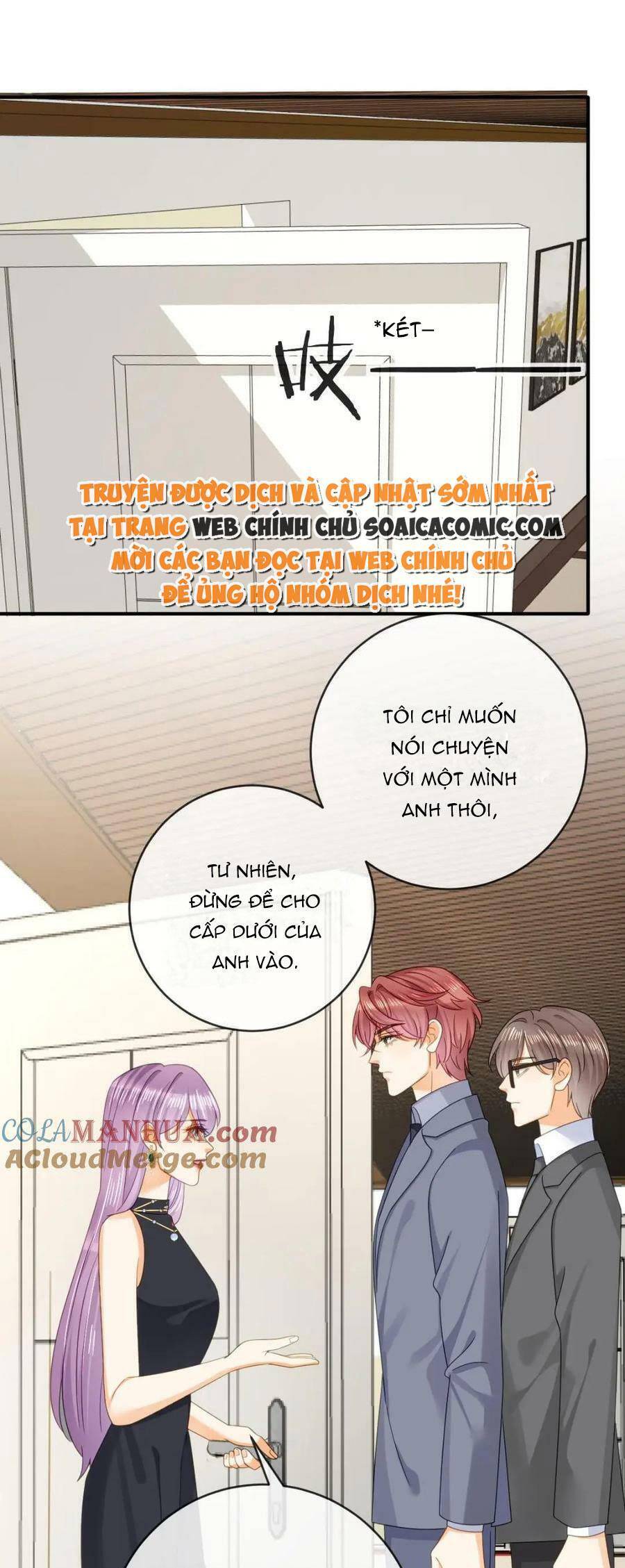 Trở Thành Boss Siêu Giàu Sau Thất Nghiệp Chapter 106 - 20