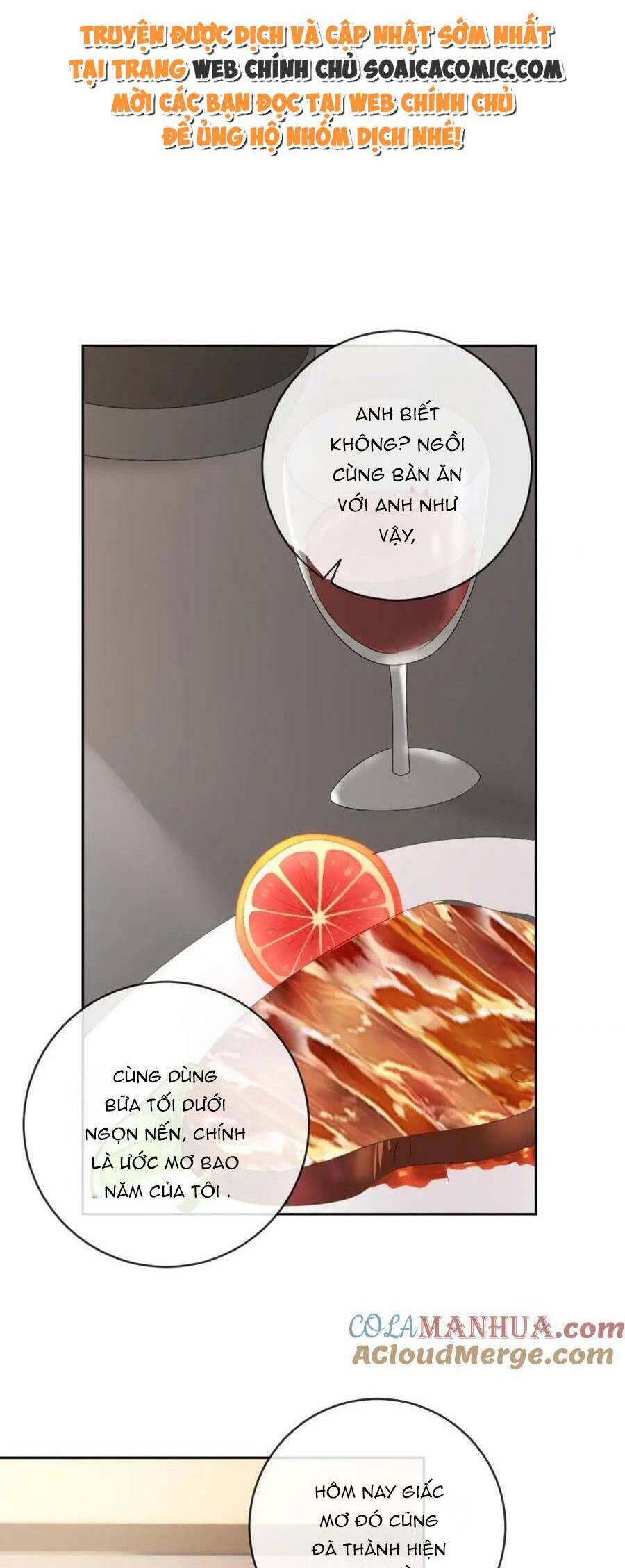 Trở Thành Boss Siêu Giàu Sau Thất Nghiệp Chapter 106 - 22