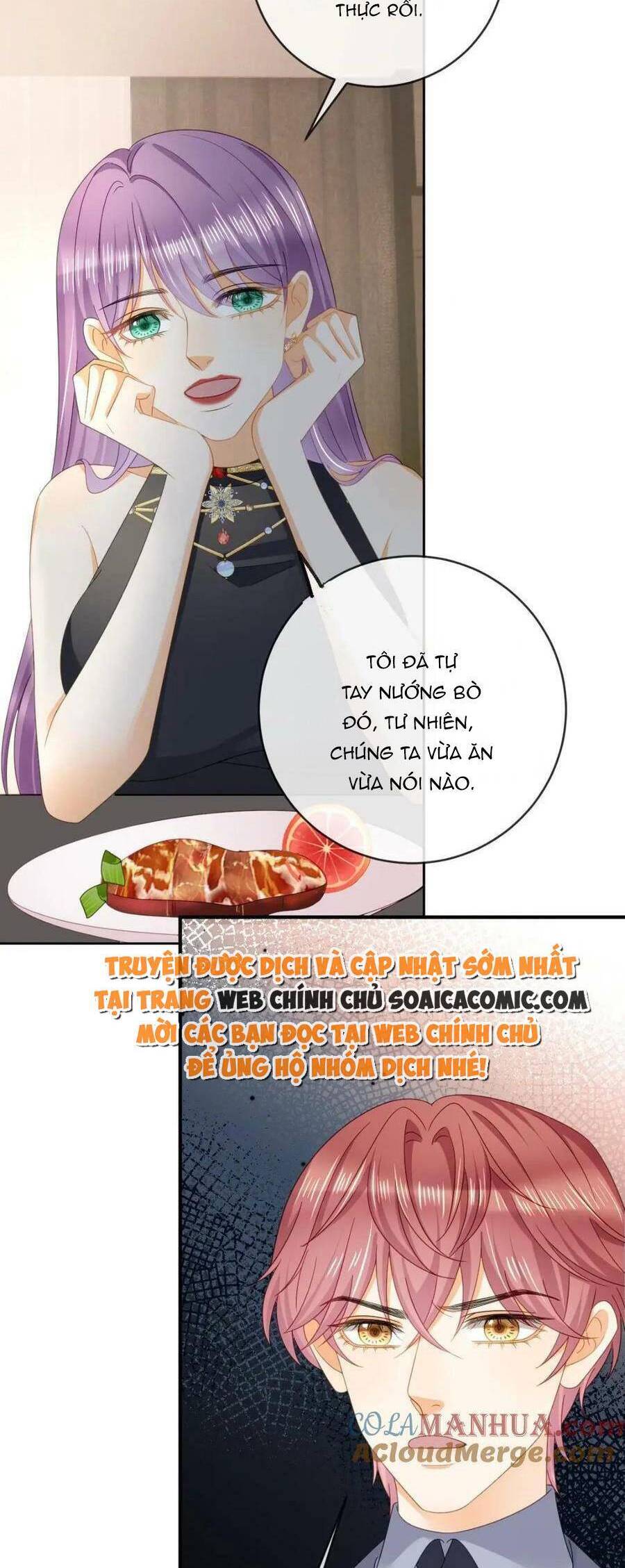 Trở Thành Boss Siêu Giàu Sau Thất Nghiệp Chapter 106 - 23