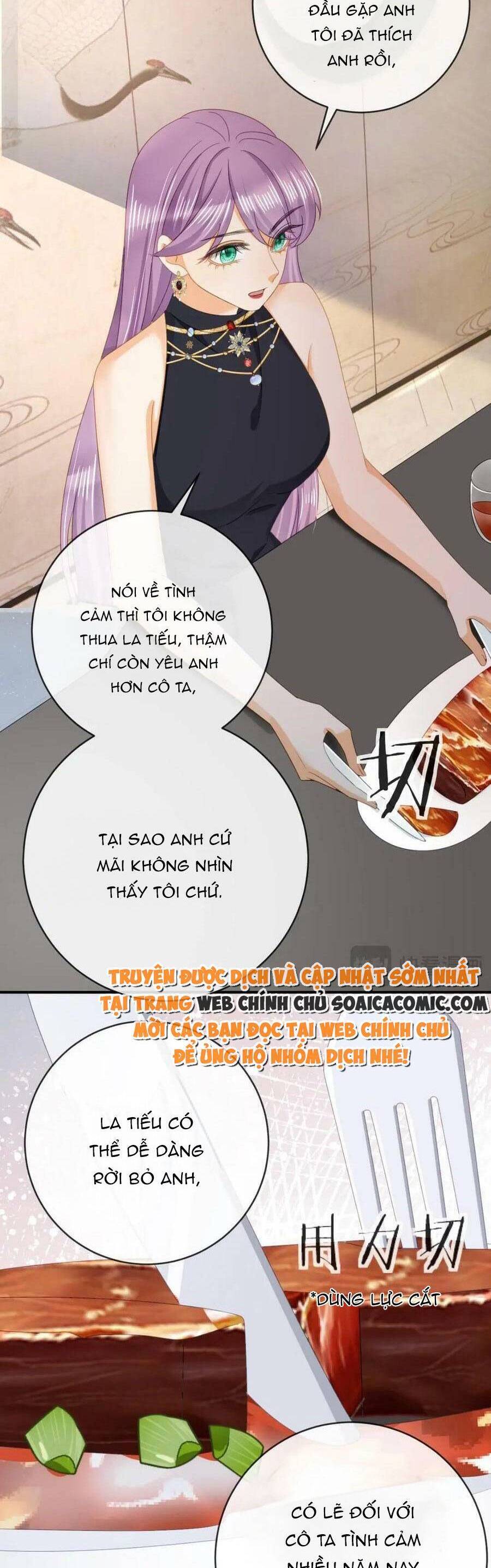 Trở Thành Boss Siêu Giàu Sau Thất Nghiệp Chapter 106 - 25