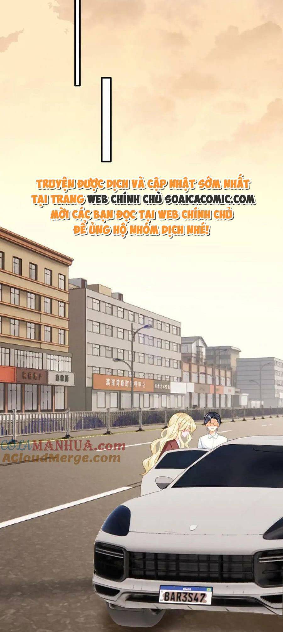 Trở Thành Boss Siêu Giàu Sau Thất Nghiệp Chapter 106 - 29