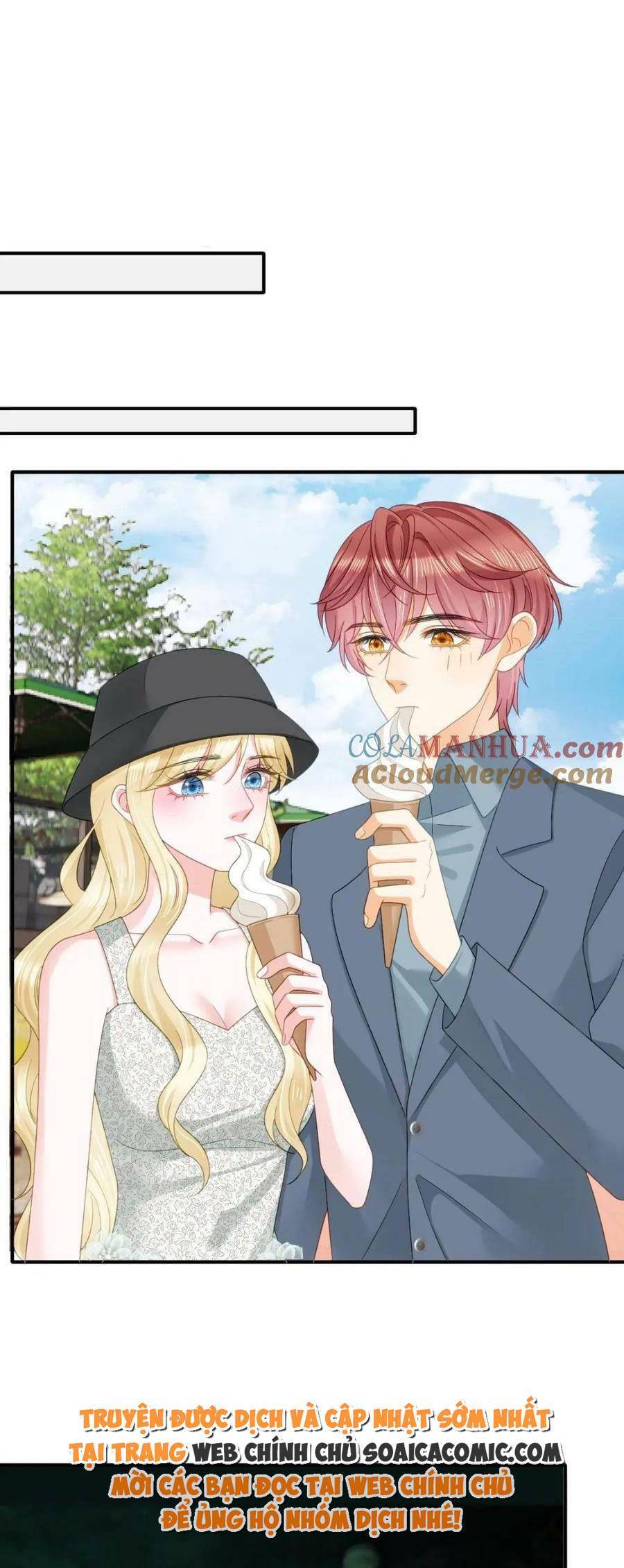 Trở Thành Boss Siêu Giàu Sau Thất Nghiệp Chapter 106 - 4