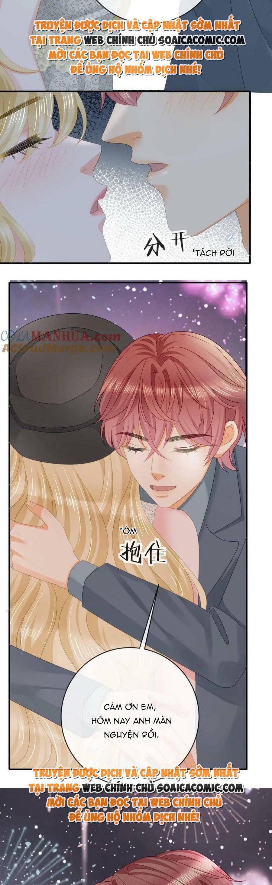 Trở Thành Boss Siêu Giàu Sau Thất Nghiệp Chapter 106 - 9