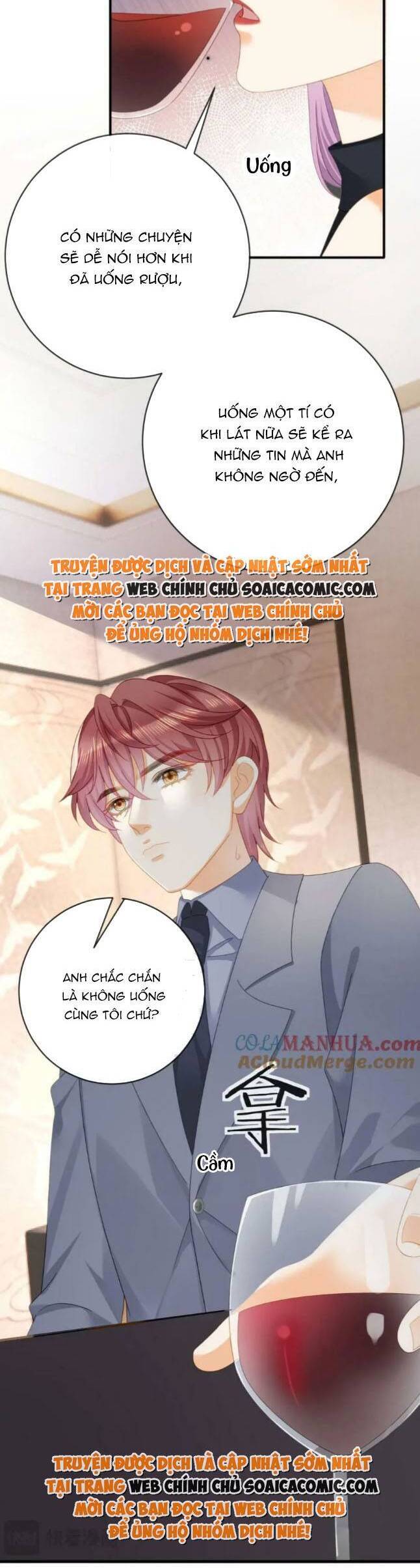 Trở Thành Boss Siêu Giàu Sau Thất Nghiệp Chapter 107 - 2