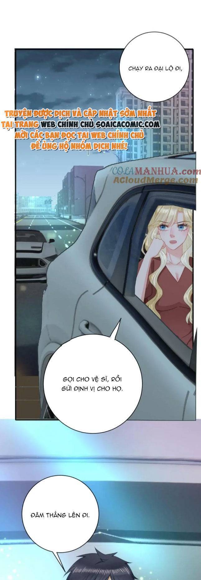 Trở Thành Boss Siêu Giàu Sau Thất Nghiệp Chapter 107 - 11