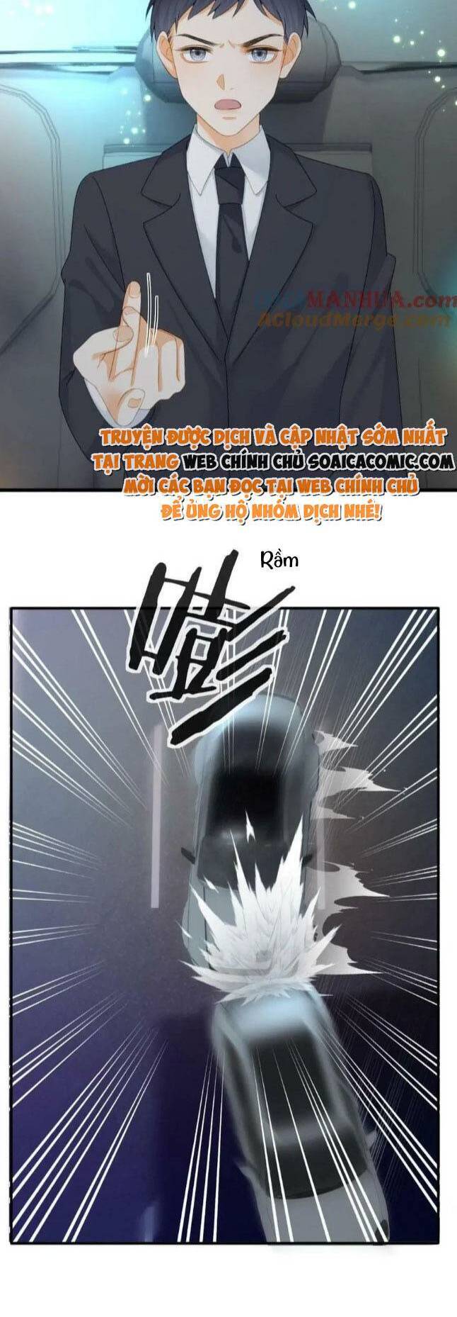 Trở Thành Boss Siêu Giàu Sau Thất Nghiệp Chapter 107 - 12