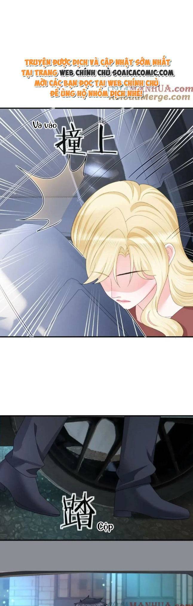 Trở Thành Boss Siêu Giàu Sau Thất Nghiệp Chapter 107 - 13