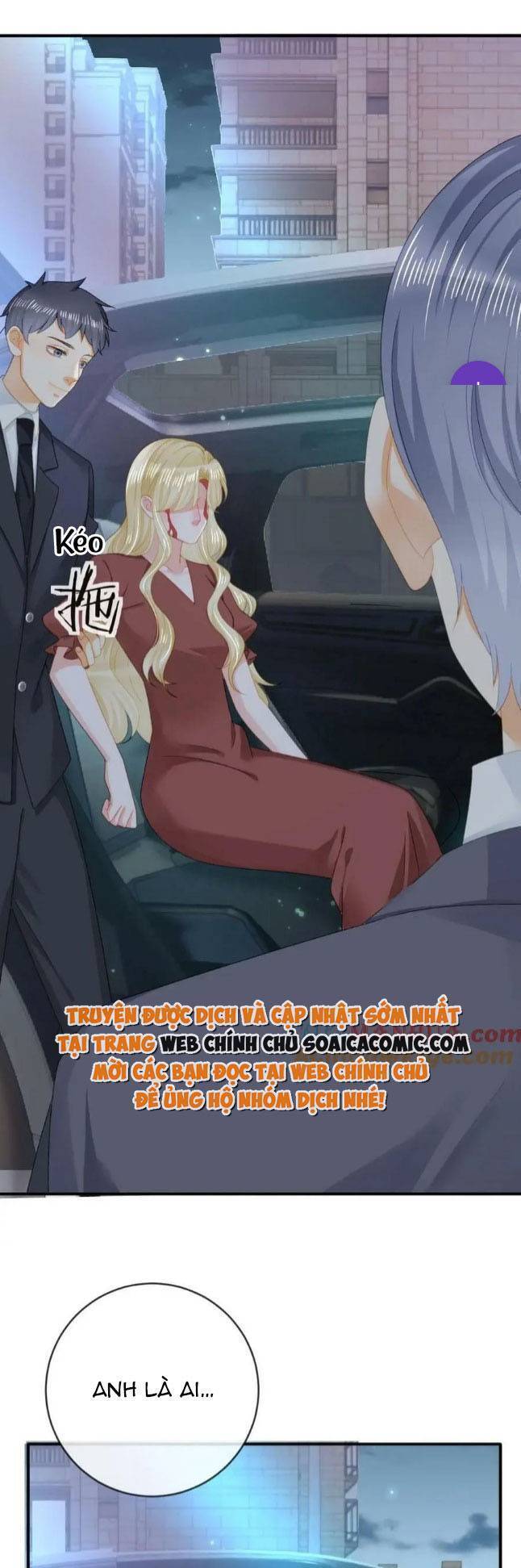 Trở Thành Boss Siêu Giàu Sau Thất Nghiệp Chapter 107 - 15