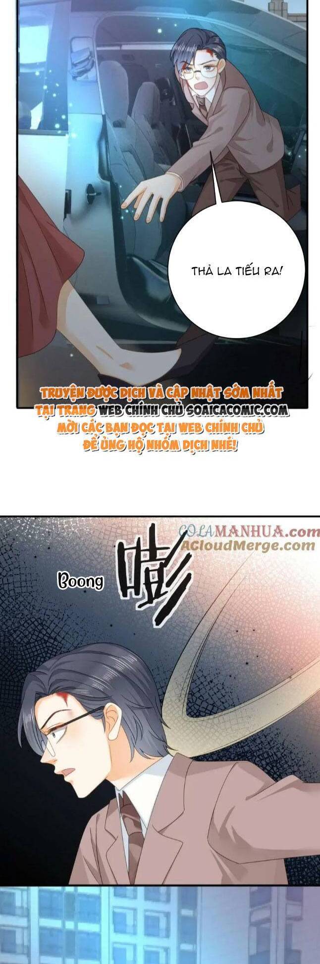 Trở Thành Boss Siêu Giàu Sau Thất Nghiệp Chapter 107 - 16