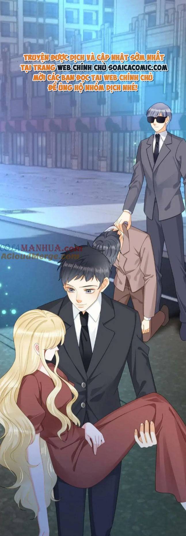 Trở Thành Boss Siêu Giàu Sau Thất Nghiệp Chapter 107 - 17