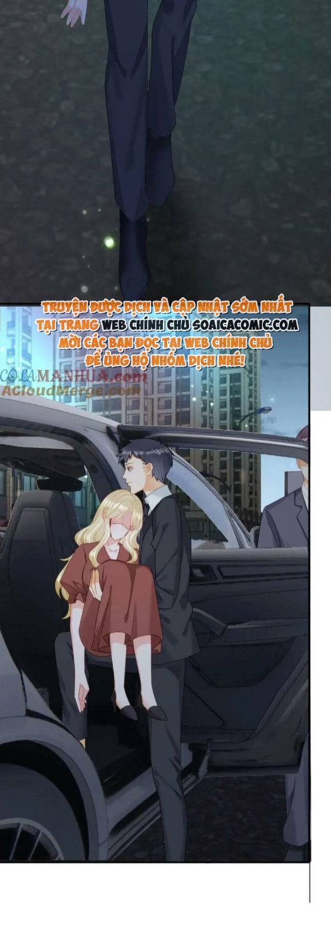 Trở Thành Boss Siêu Giàu Sau Thất Nghiệp Chapter 107 - 18