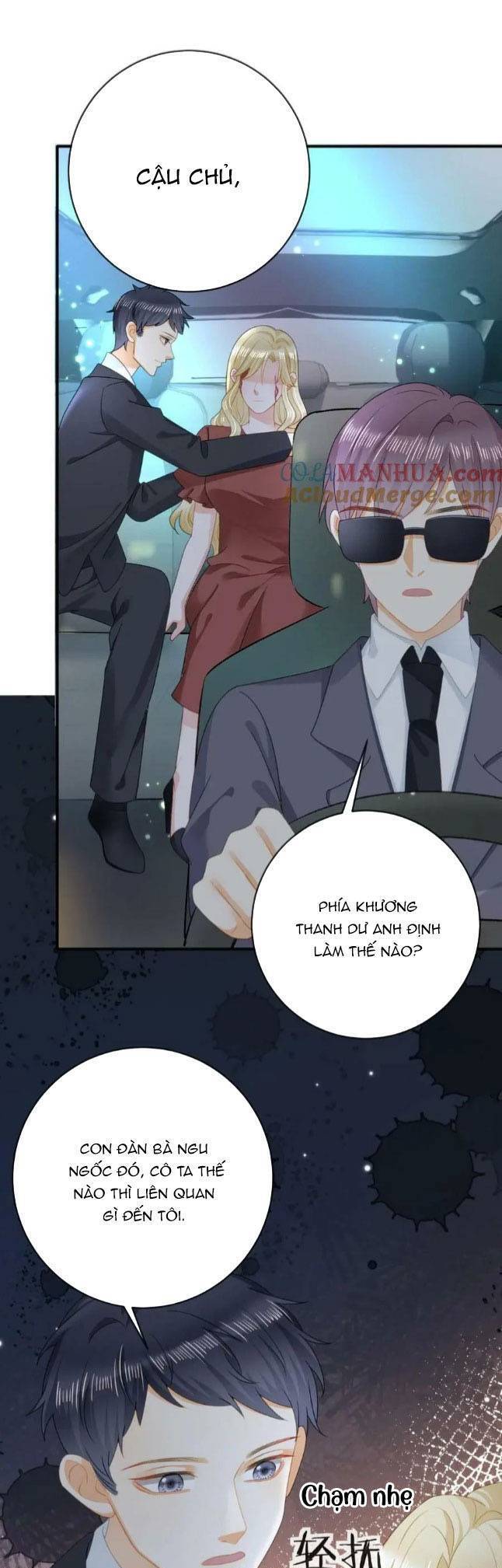Trở Thành Boss Siêu Giàu Sau Thất Nghiệp Chapter 107 - 19