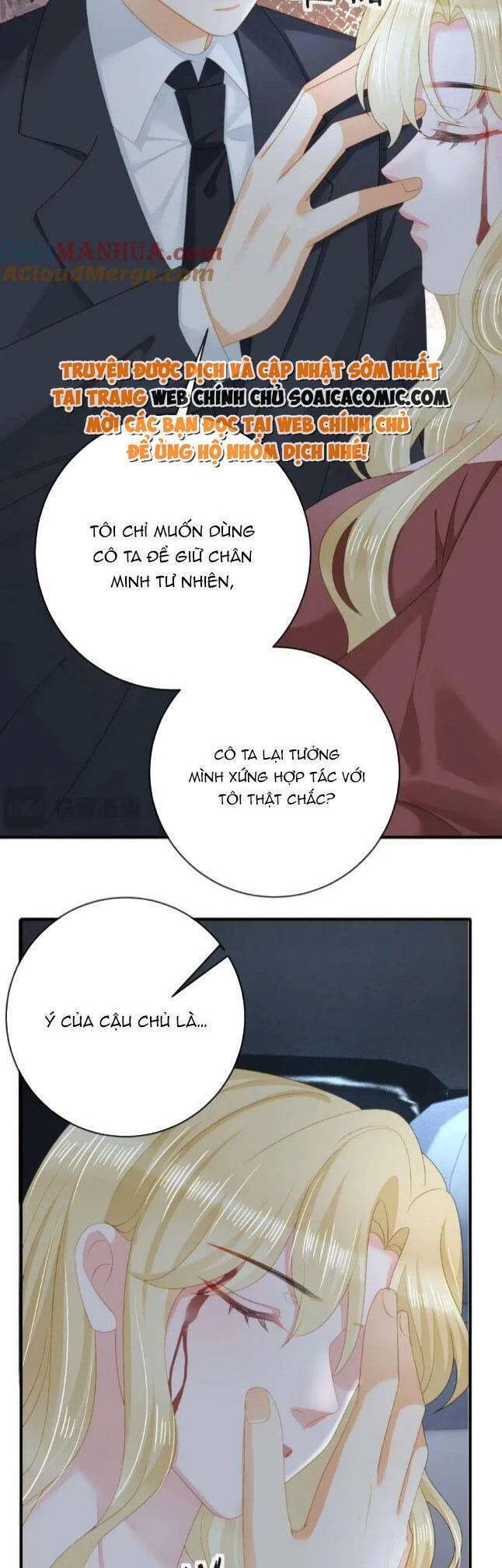 Trở Thành Boss Siêu Giàu Sau Thất Nghiệp Chapter 107 - 20