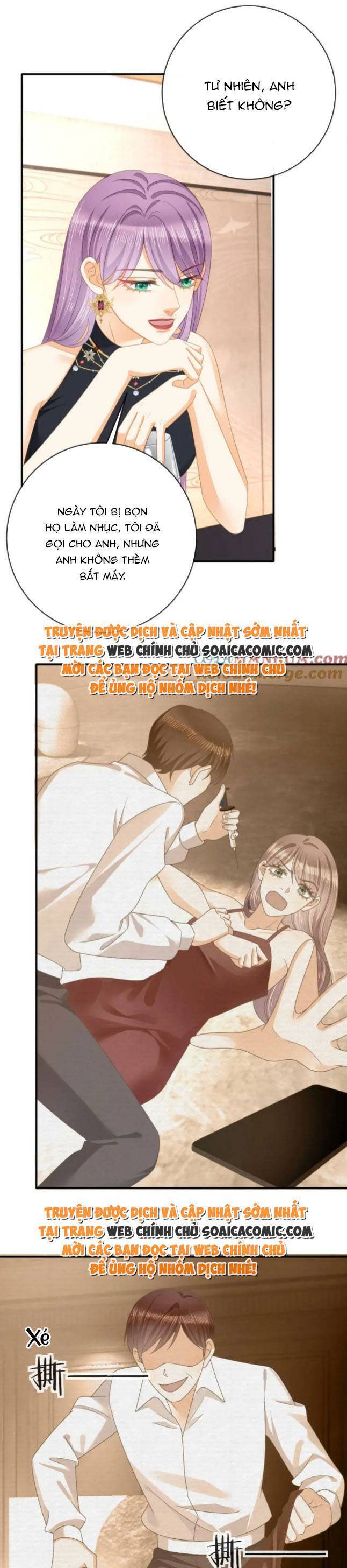 Trở Thành Boss Siêu Giàu Sau Thất Nghiệp Chapter 107 - 3