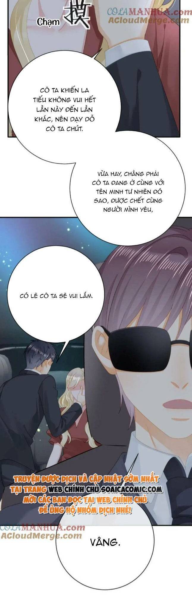 Trở Thành Boss Siêu Giàu Sau Thất Nghiệp Chapter 107 - 21