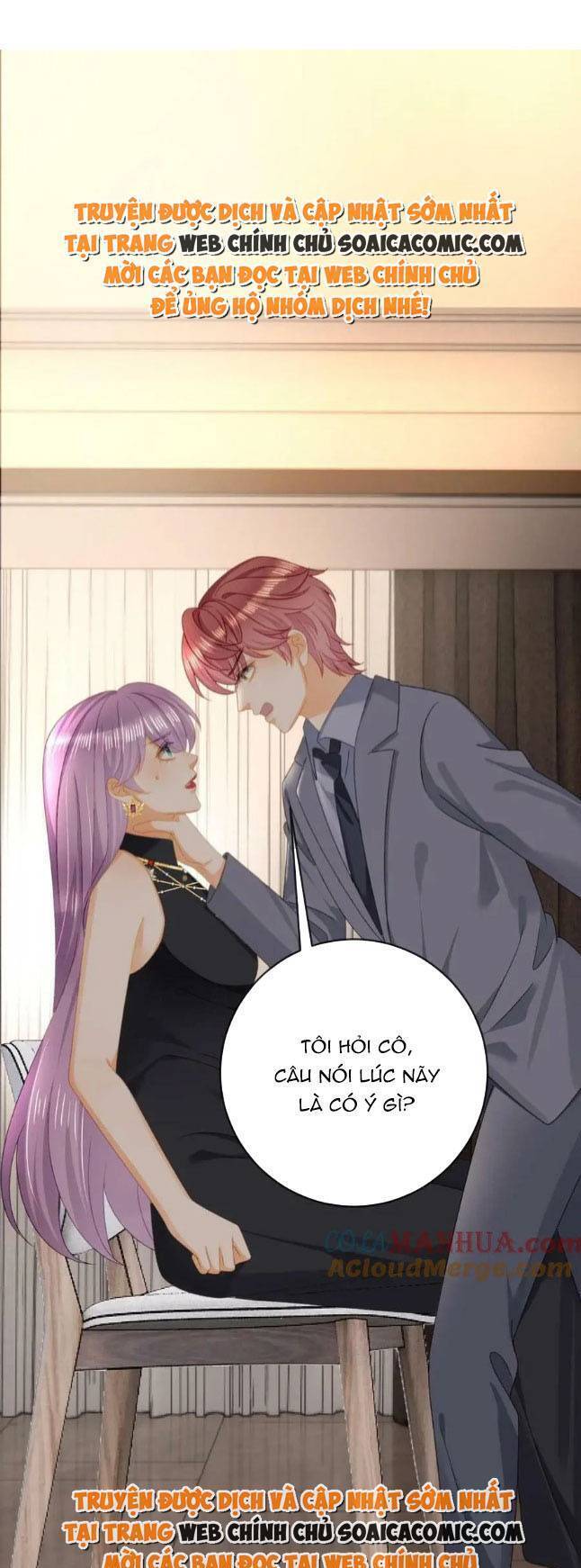Trở Thành Boss Siêu Giàu Sau Thất Nghiệp Chapter 107 - 22