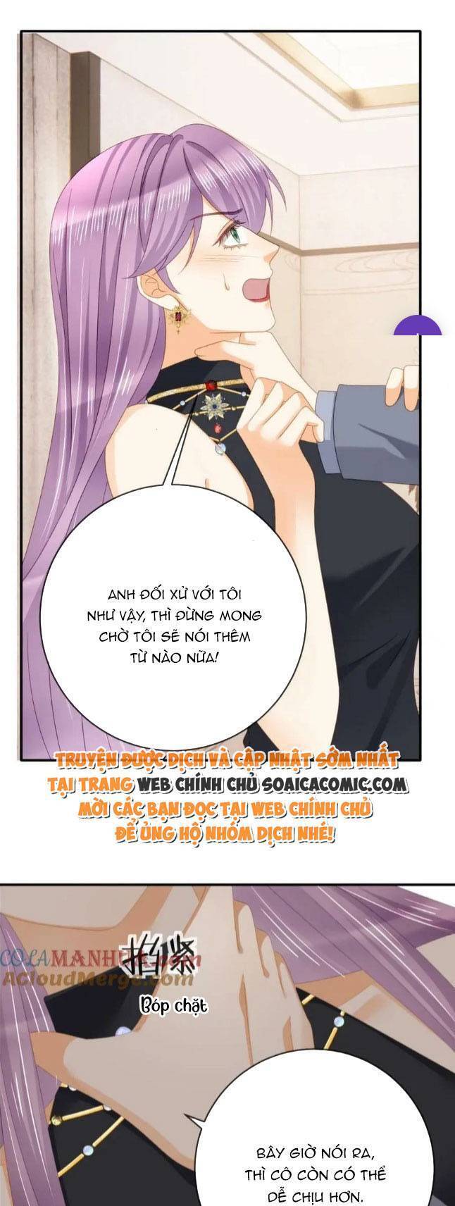 Trở Thành Boss Siêu Giàu Sau Thất Nghiệp Chapter 107 - 24