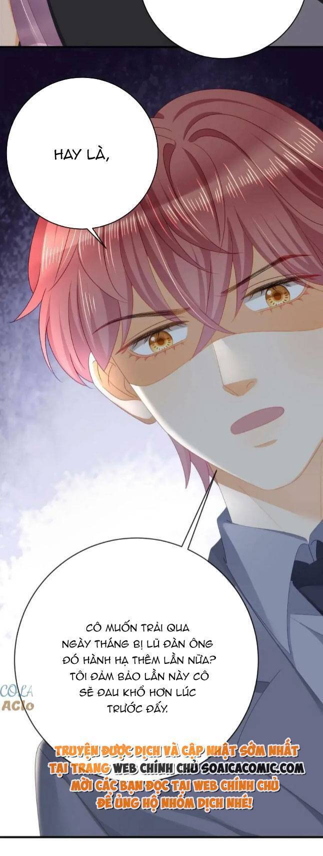 Trở Thành Boss Siêu Giàu Sau Thất Nghiệp Chapter 107 - 25