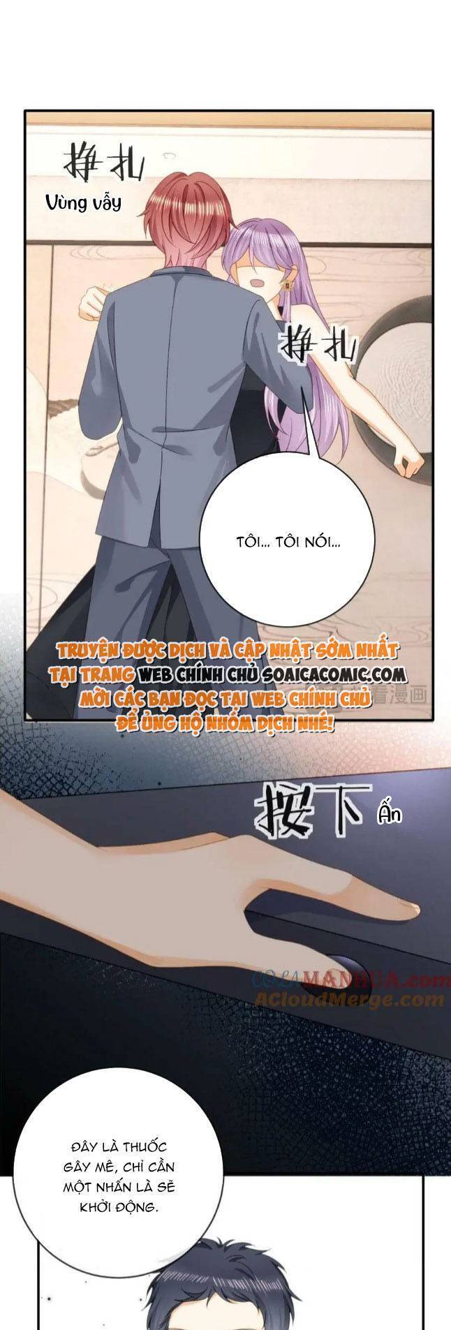 Trở Thành Boss Siêu Giàu Sau Thất Nghiệp Chapter 107 - 26