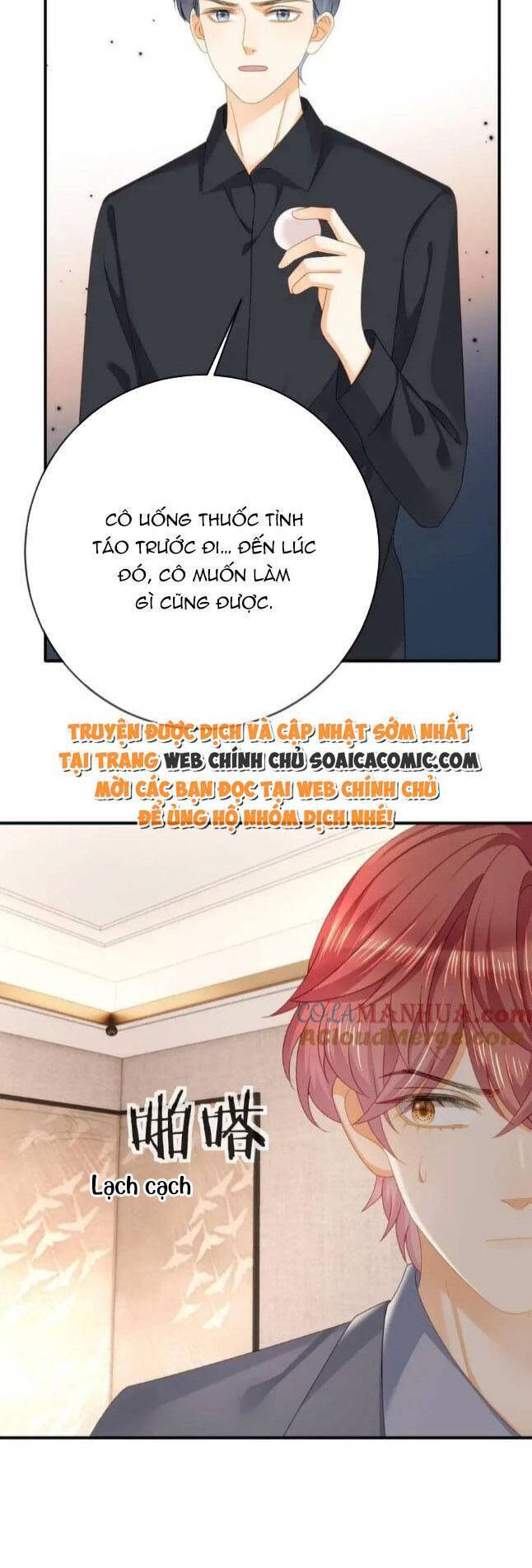 Trở Thành Boss Siêu Giàu Sau Thất Nghiệp Chapter 107 - 27