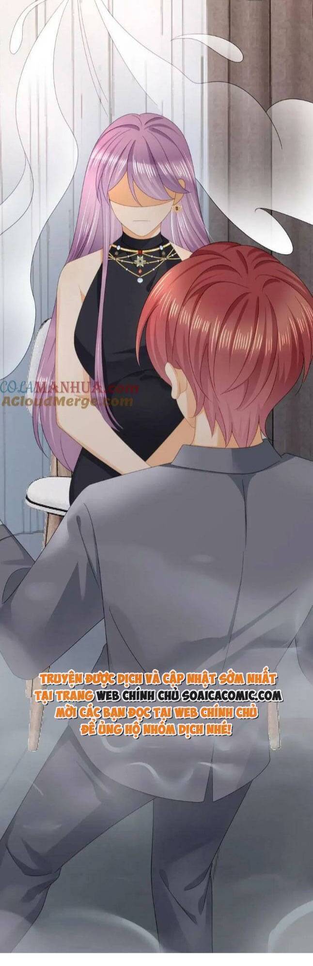 Trở Thành Boss Siêu Giàu Sau Thất Nghiệp Chapter 107 - 29