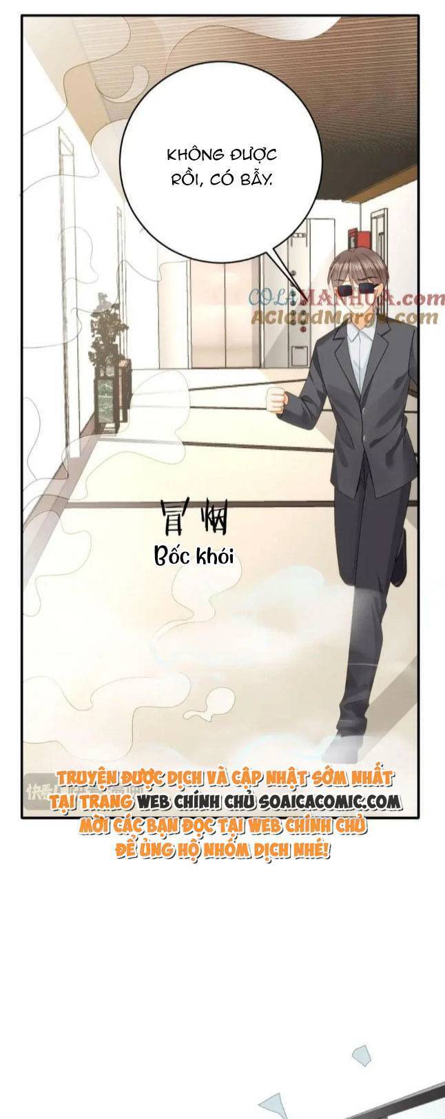 Trở Thành Boss Siêu Giàu Sau Thất Nghiệp Chapter 107 - 30